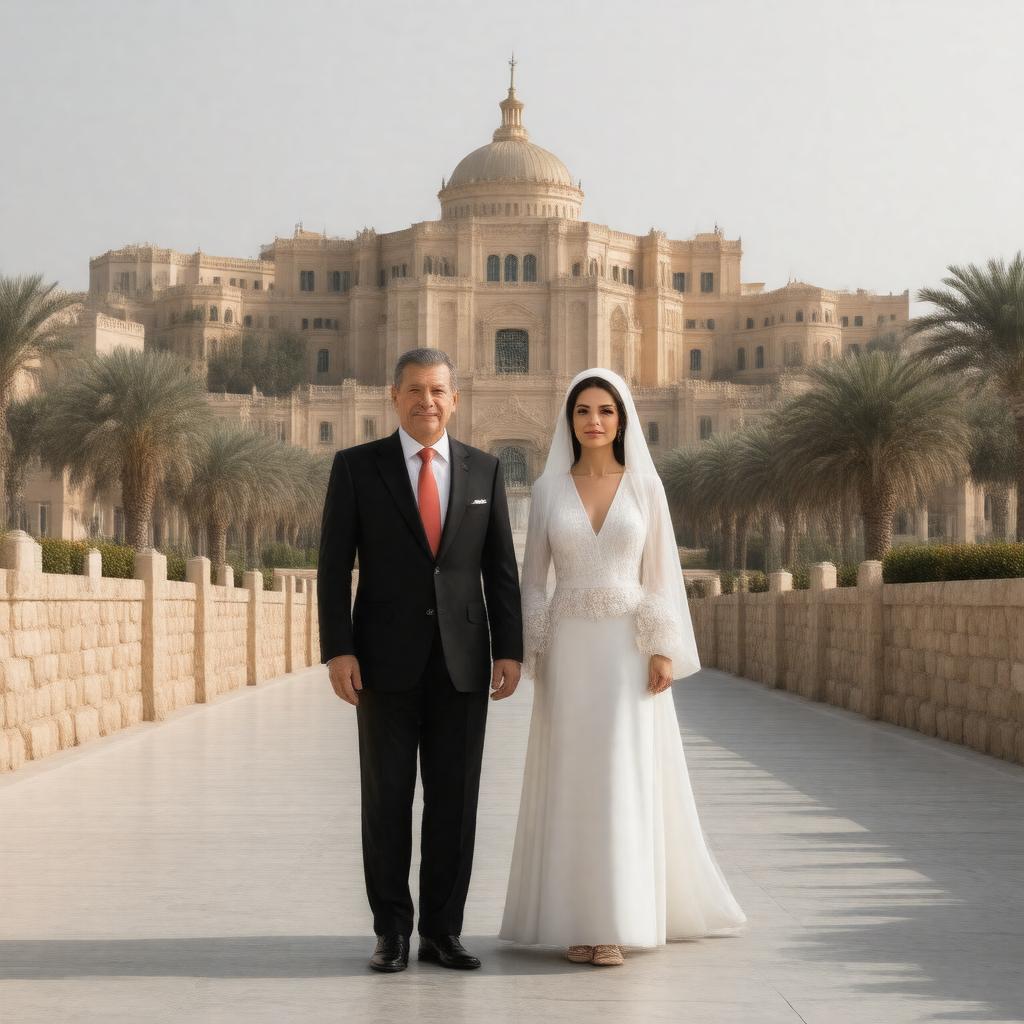 Jordanian royal family